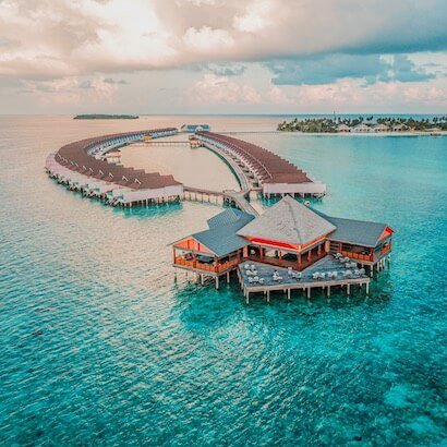Maldives (1)